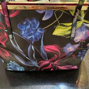 Ted Baker shoulder purse